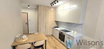 Nowoczesne 2-pokojowe mieszkanie