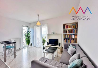 Mieszkanie 3 pokojowe osiedle leśna olsztyn