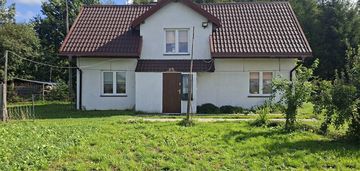Dom wolnostojący 140 m2 w bielsku podlaskim