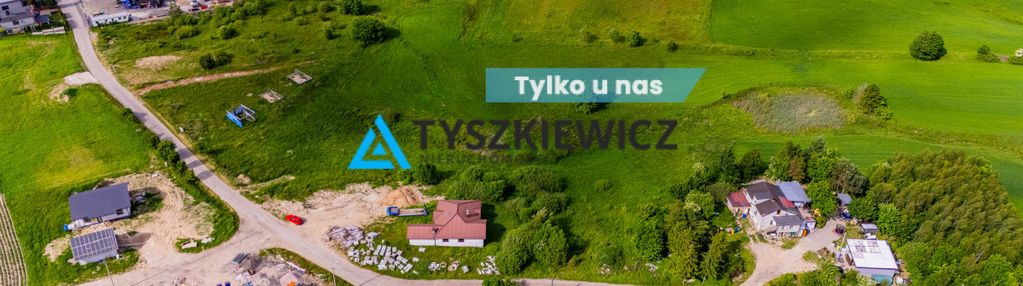 Duża działka z potencjałem kamela!