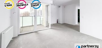 4-pokoje, 68 m2, letnica, 1 piętro, deweloperski