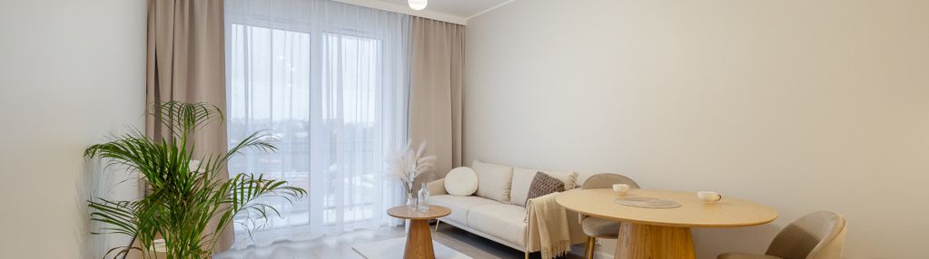 Zamieszkaj na kameralnym, nowoczesnym osiedlu!