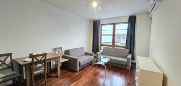 Czynsz w cenie! widne, przytulne!