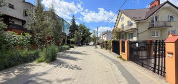 Uzbrojona działka pod bliźniaka-gdynia!