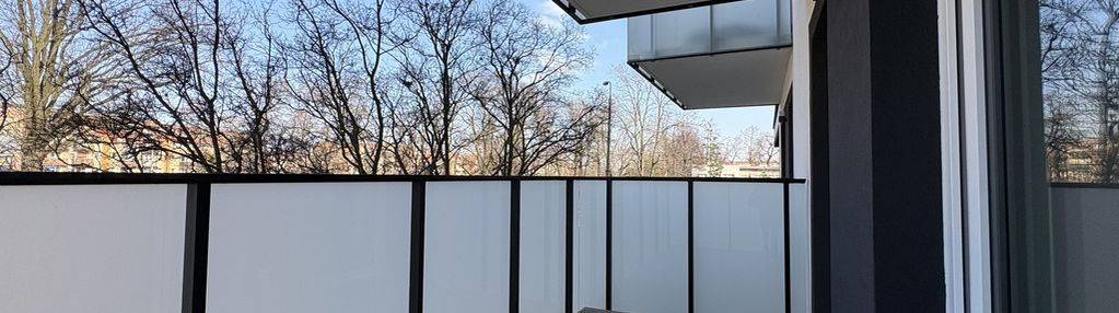 Nowe, 3-pokojowe mieszkanie, nowy blok
