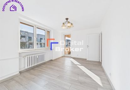 Brynów | 3 niezależne pokoje | po remoncie|balkon