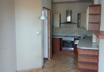 3-pokojowe mieszkanie w wesołej