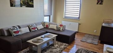 2-pokojowe mieszkanie na bemowie