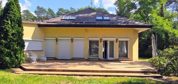 7pokoi,3 łazienki,działka 2112m2,centrum michelina