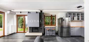 Komfortowy dom typu bliźniak na wynajem!