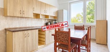 Rezerwacja