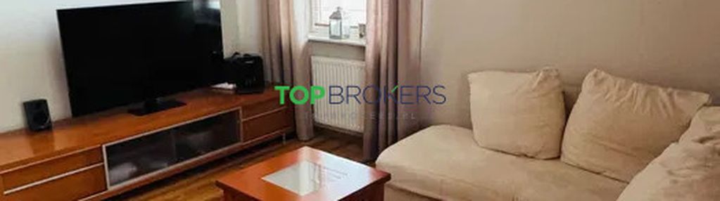 Piękne dwa pokoje w spokojnej okolicy