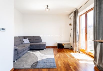 Zadbana kawalerka z balkonem