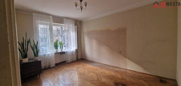 Stary mokotów; na gabinet, biuro lub mieszkanie