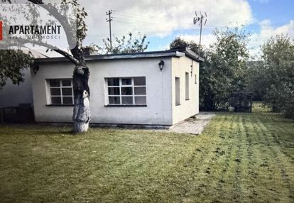 Rewelacyjny  dom  z dużą działką 947 mkw.