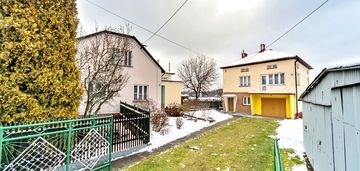 Dla 2 rodzin lub jako inwestycja