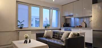 3 pokojowe, 52m2, ursynów, metro imielin, kw