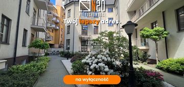 Stare podgórze | ul. lwowska | 47m2 pod inwestycje