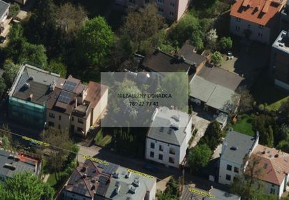 Grochów działka budowlana