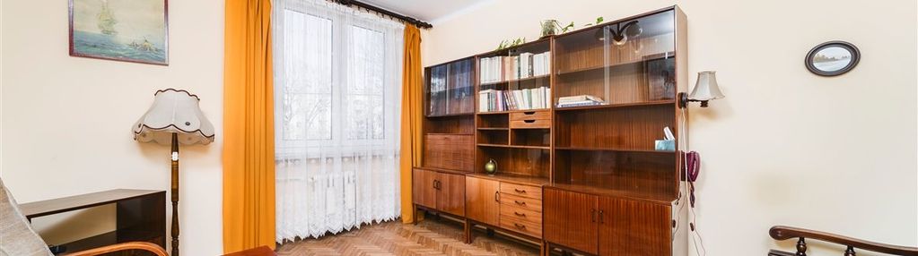 "stara" nowa huta centrum b - 2 pokoje, piwnica