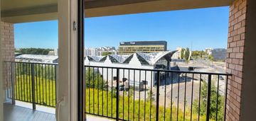 2pokoje dla studenta/inwestora |dworzec fabryczny
