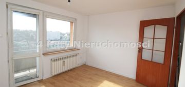 Mieszkanie centrum ul. a. krajowej 3 pokoje