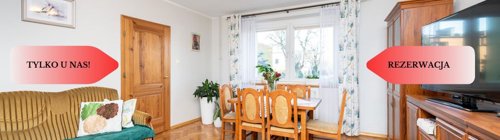 Zadbany dom wolnostojący/rezerwacja