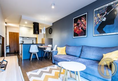 Zabłocie | 37m2 | 2pok | eng