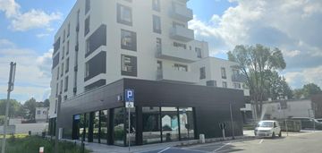 Jelonki płd 72,50m 4 pok 2 garaze balkon super