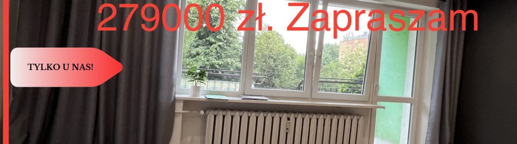 Wałcz, top stan,parter,ogród,loggia,2pokoje