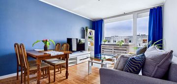 Na sprzedaż słoneczne 3 pokojowe mieszkanie!