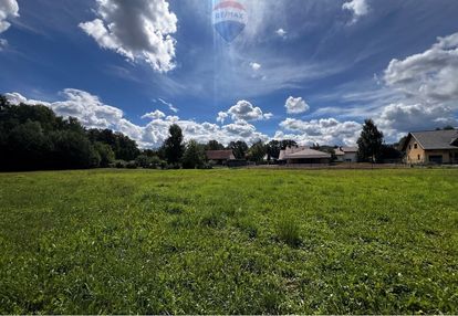Działka budowlana w jasienicy świetna lokalizacja