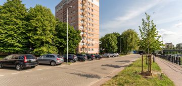 Stare miasto | balkon | przy motławie