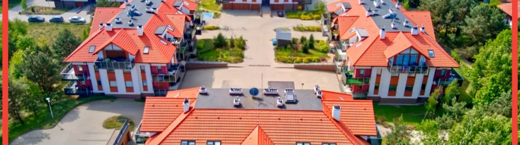 Nowoczesne mieszkanie w atrakcyjnej lokalizacji!
