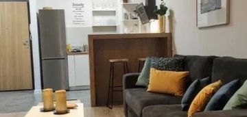 2-pokojowe mieszkanie na żoliborzu