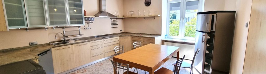 Eleganckie studio przy parku rejon ul. słowackiej