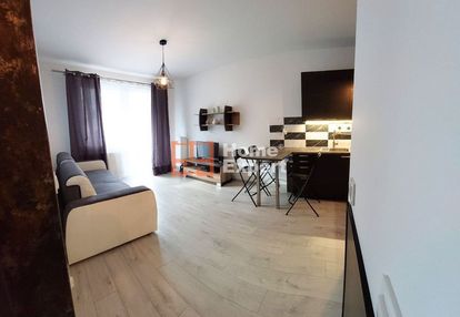 Piekne 2 pokojowe mieszkanie klecina