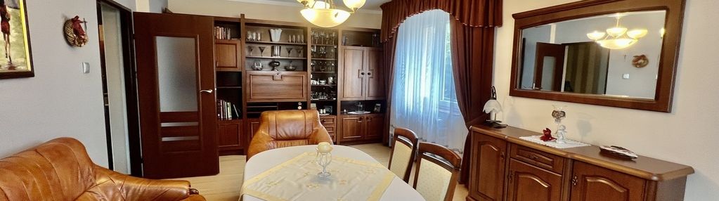 Zamieszkaj przy parku sobieskiego
