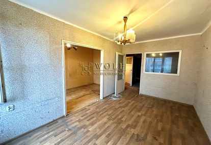 Mieszkanie do remontu- bytom/ wojska polskiego