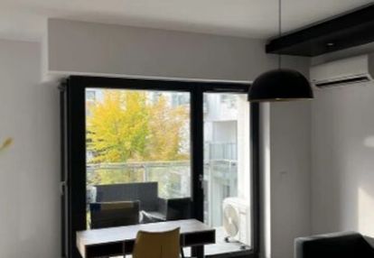 Kawalerka na wilanowie