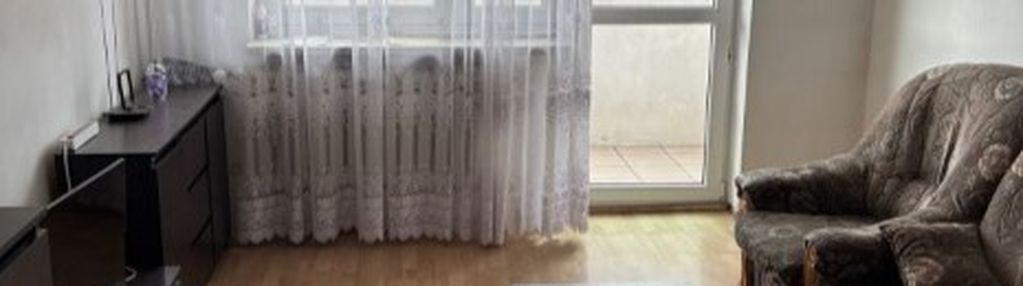 3-pokojowe mieszkanie na białołęce