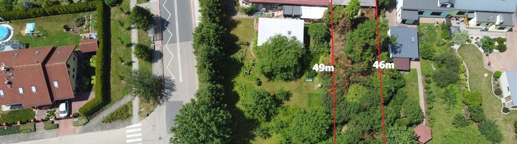 Dom do remontu | cieszyn | działka 585 m²