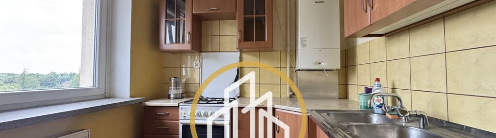 2 przestronne pokoje na obrzeżach miasta