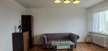 Mieszkanie o idealnym rozkładzie