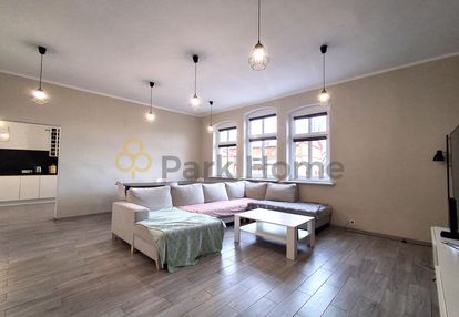 Luksusowy apartament w żaganiu.