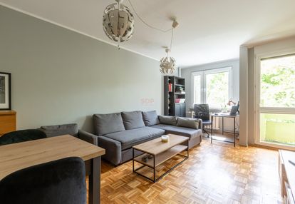 2 pok. z balkonem na gądowie przy parku zachodnim