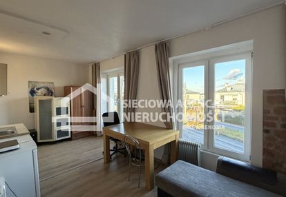 Kawalerka w pogórzu