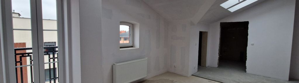 Klient nie płaci prowizji!!!mieszkanie loftowe!