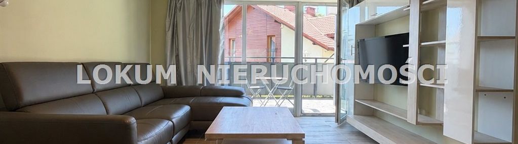 Apartament bezczynszowy ustroń
