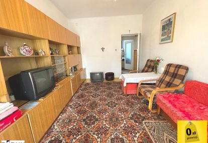 Mieszkanie dwupokojowe, ii piętro z balkonem, 53 m